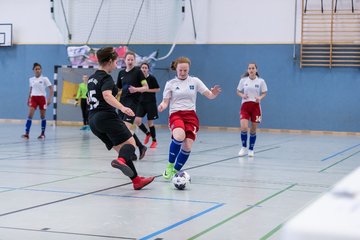 Bild 763 - Loewinnen Cup B-Juniorinnen